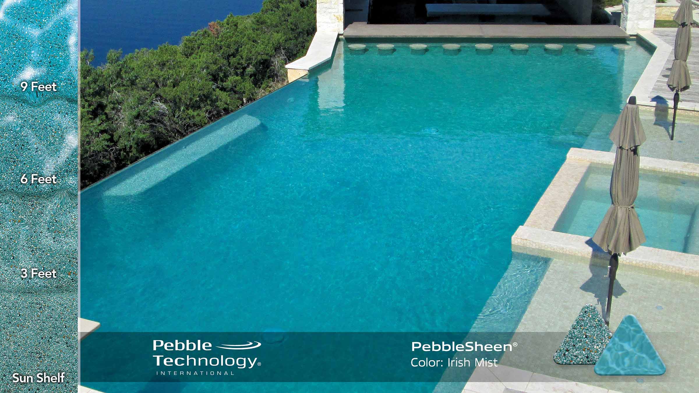 Water Colors – PebbleTec MicroSite: Presidential Pools